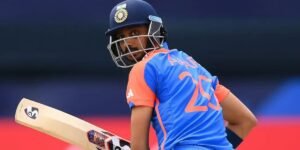 Axar Patel