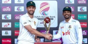 Bangladesh Vs Zimbabwe