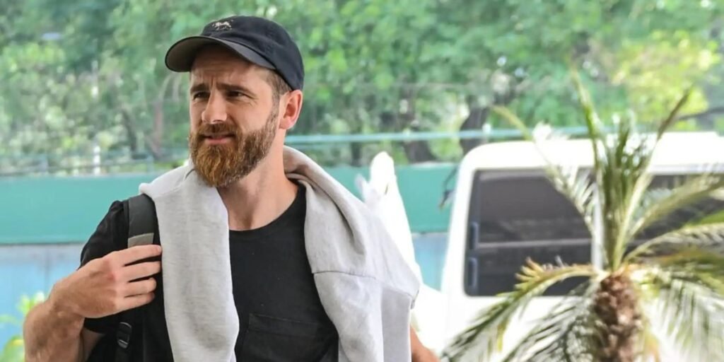 Kane Williamson