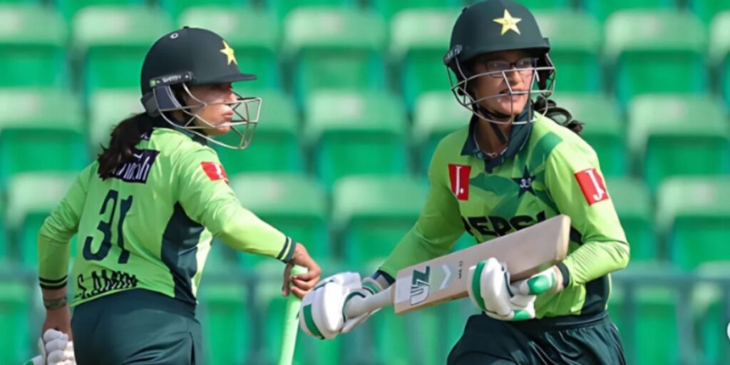 Pakistan Vs Westindies